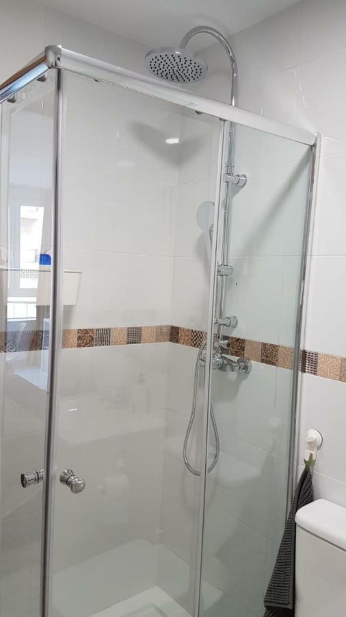 Apartamento Silvia Torremolinos Exterior foto