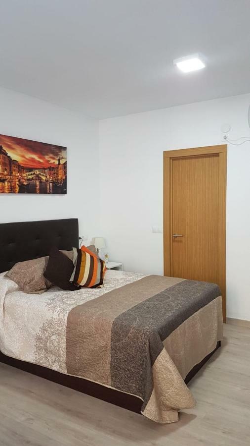 Apartamento Silvia Torremolinos Exterior foto